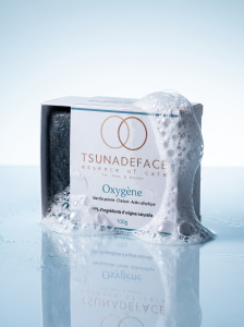 Savon Exfoliant Oxygène