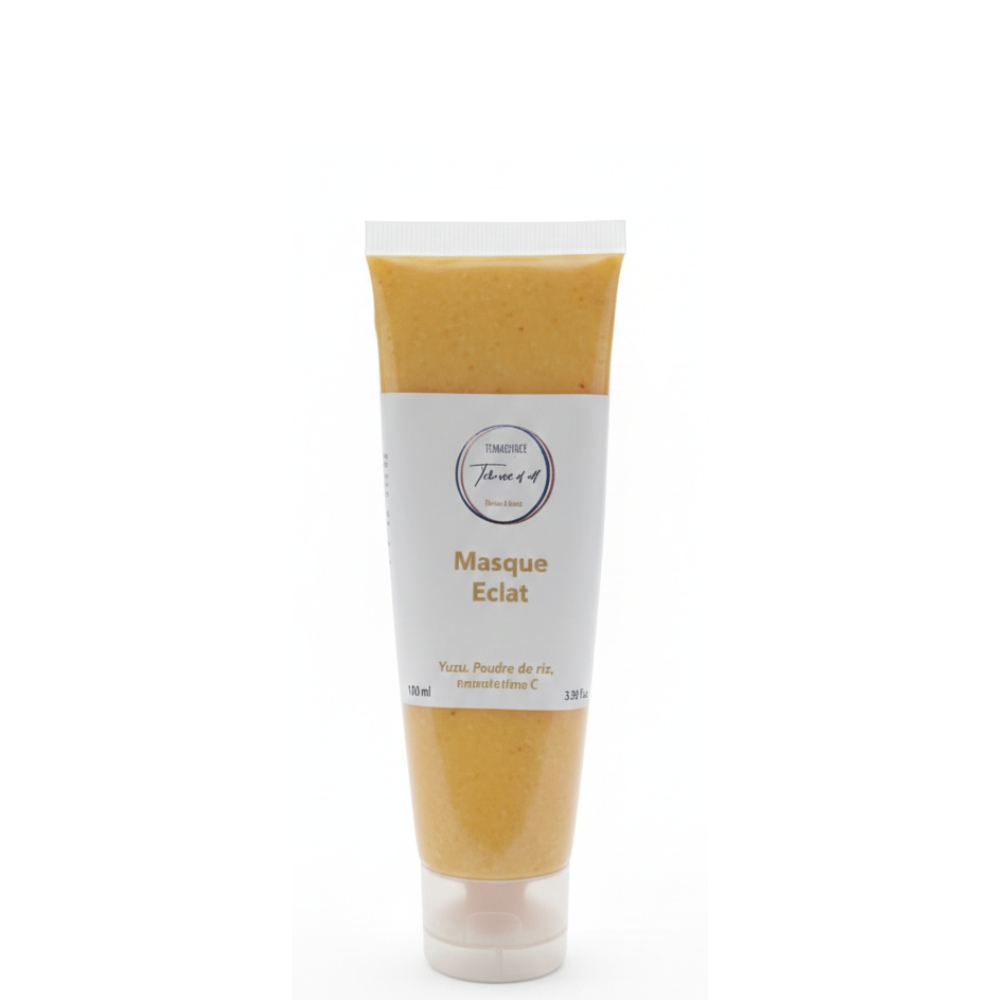 masque eclat