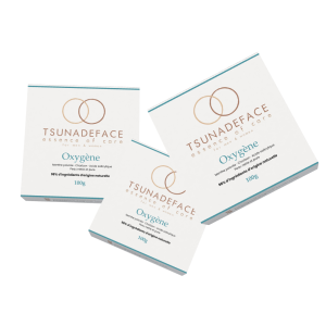 Pour savon oxygene