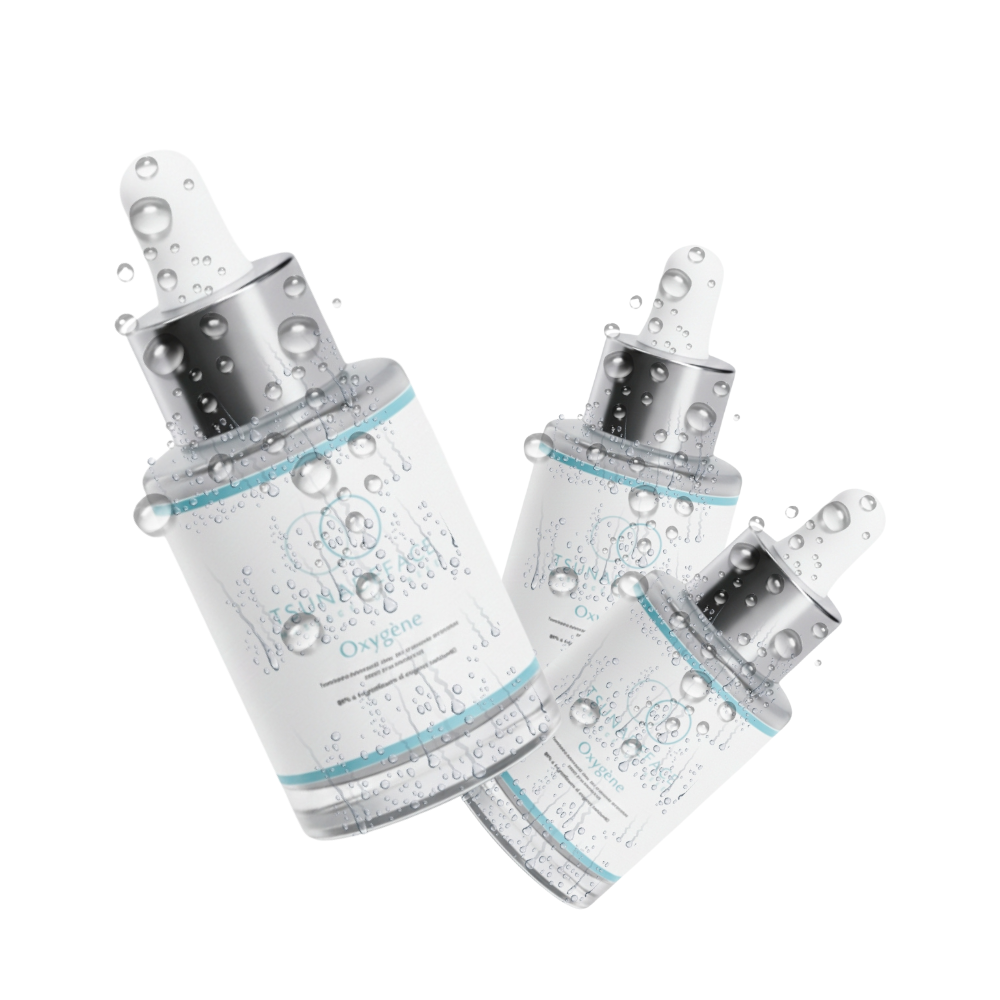 3 serums
