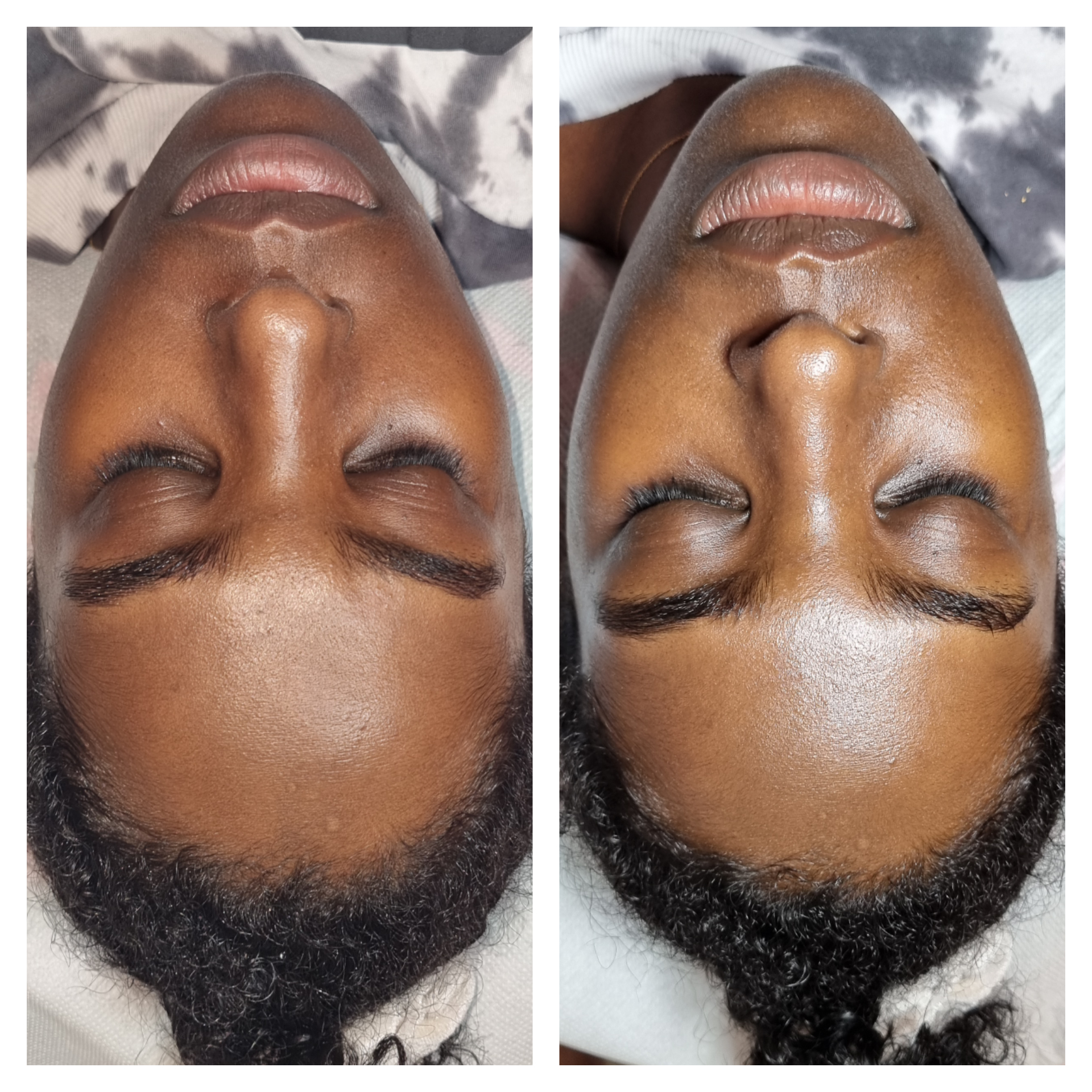 Rituels contemporains TSUNADEFACE