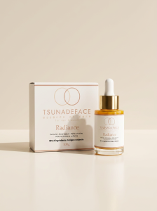 Pack Radiance ( Savon et Sérum )