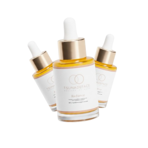 Pack serum Radiance