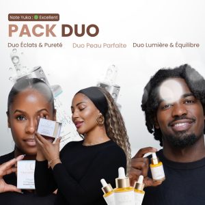 Pack Duo