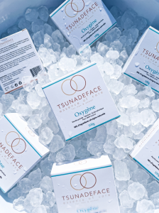 Pack Savon Exfoliant Oxygène