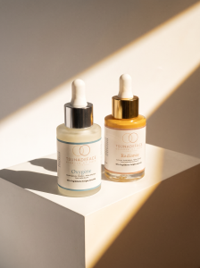 Pack Duo — Sérums Éclat & Purifiant