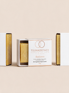 Pack Savon Masque Radiance