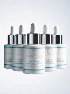 Pack Sérum Oxygène