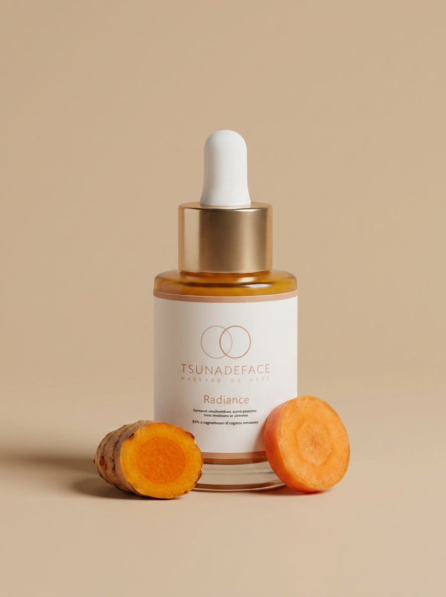 Sérum Radiance