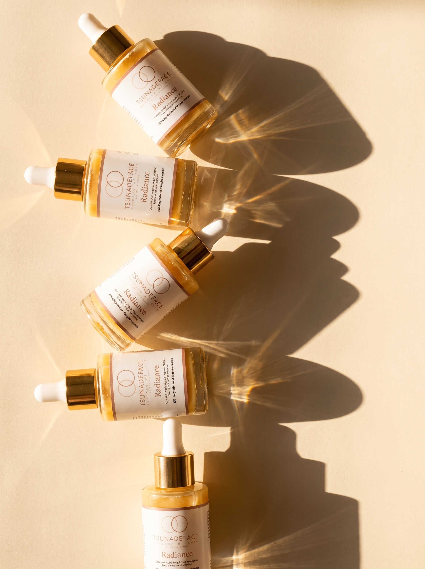 Gamme Radiance